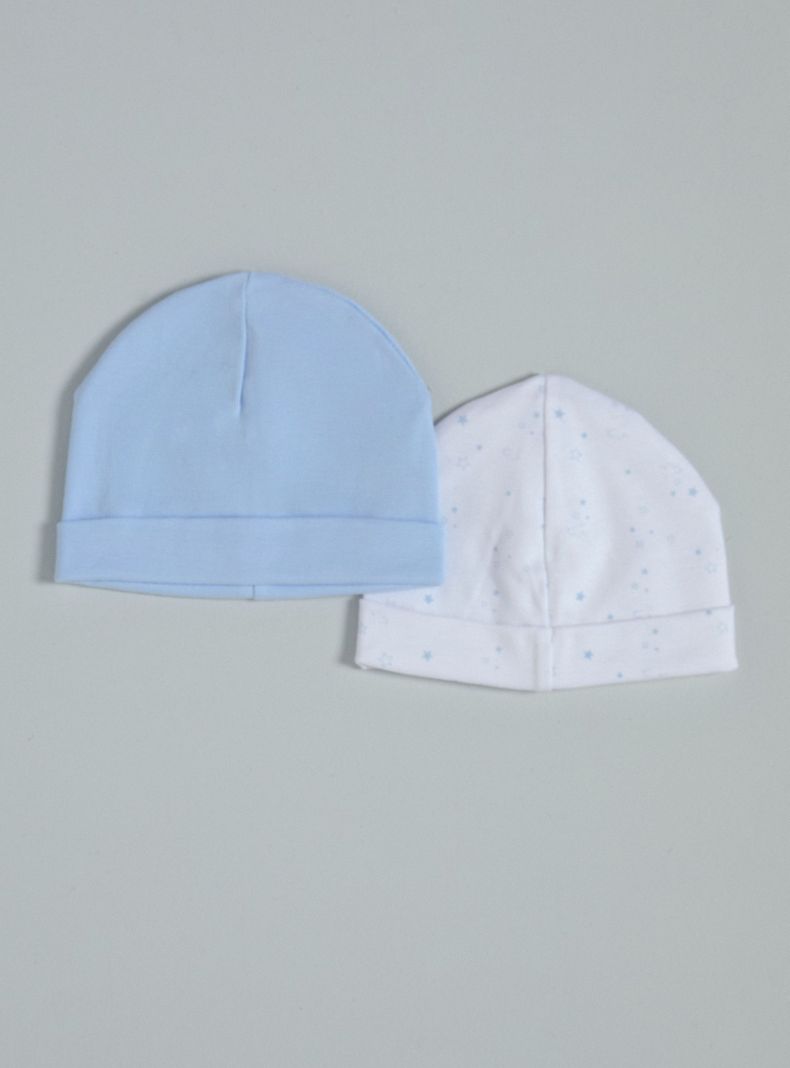 Gorro Estampado Sutil-1