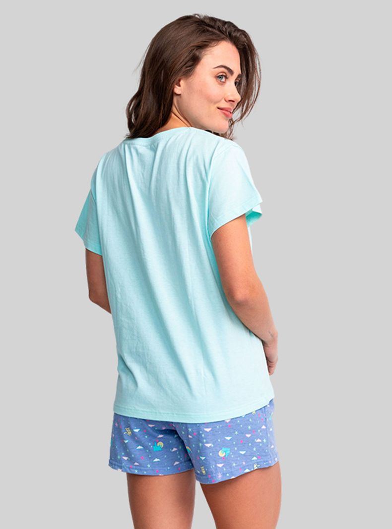 Pijama Harry Potter Home-1