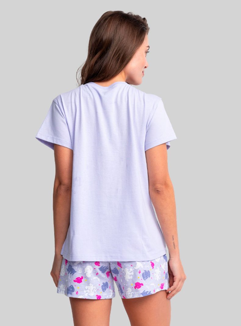 Pijama Harry Potter-1