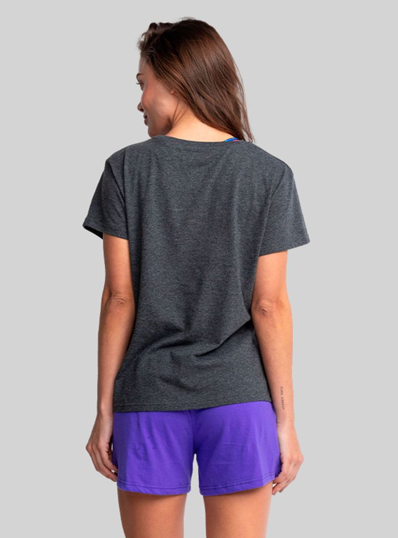 Pijama Harry Potter Art-1