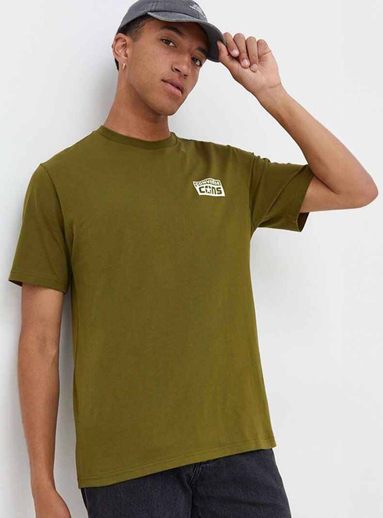 Polera Cons MC-0