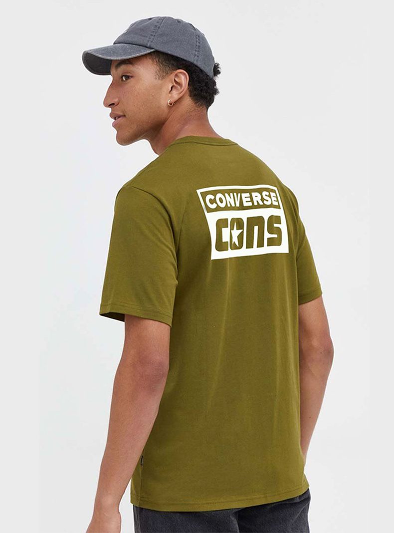 Polera Cons MC-1