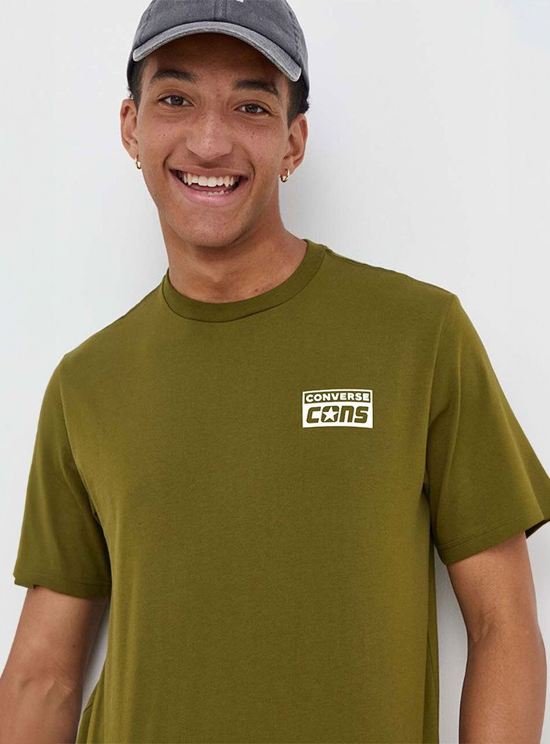Polera Cons MC-2