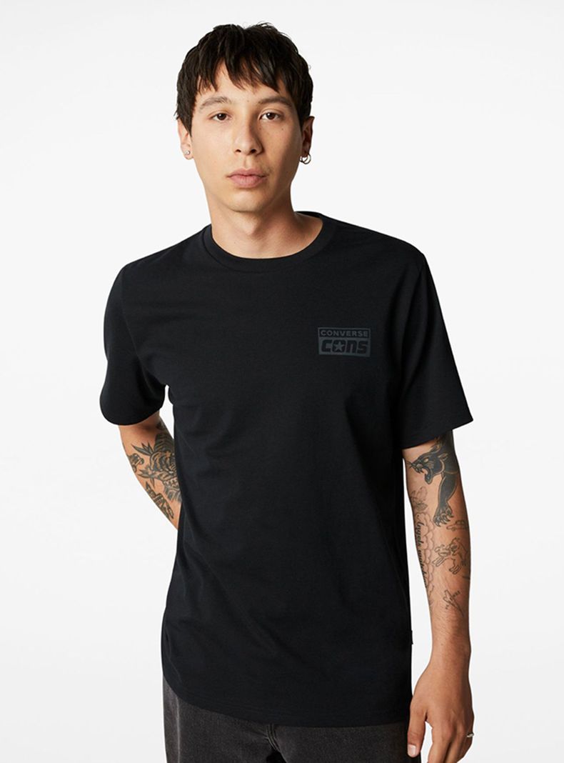 Polera MC Cons