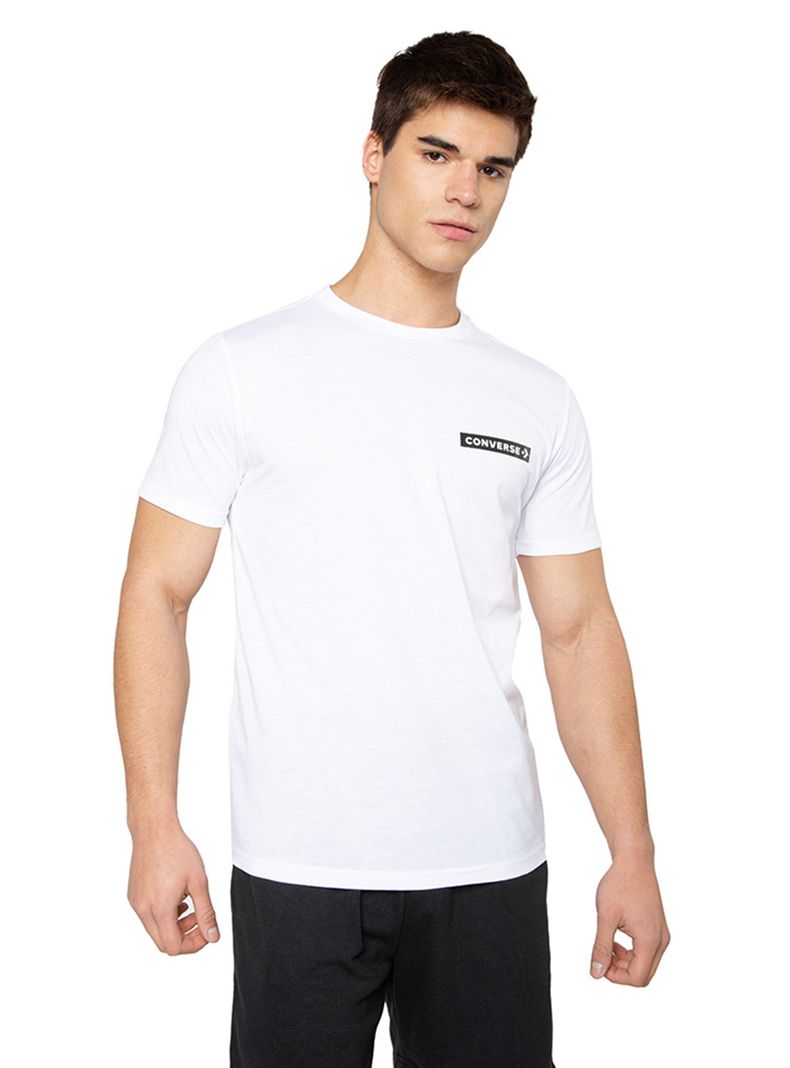 Polera Modelo Street Lisa-0