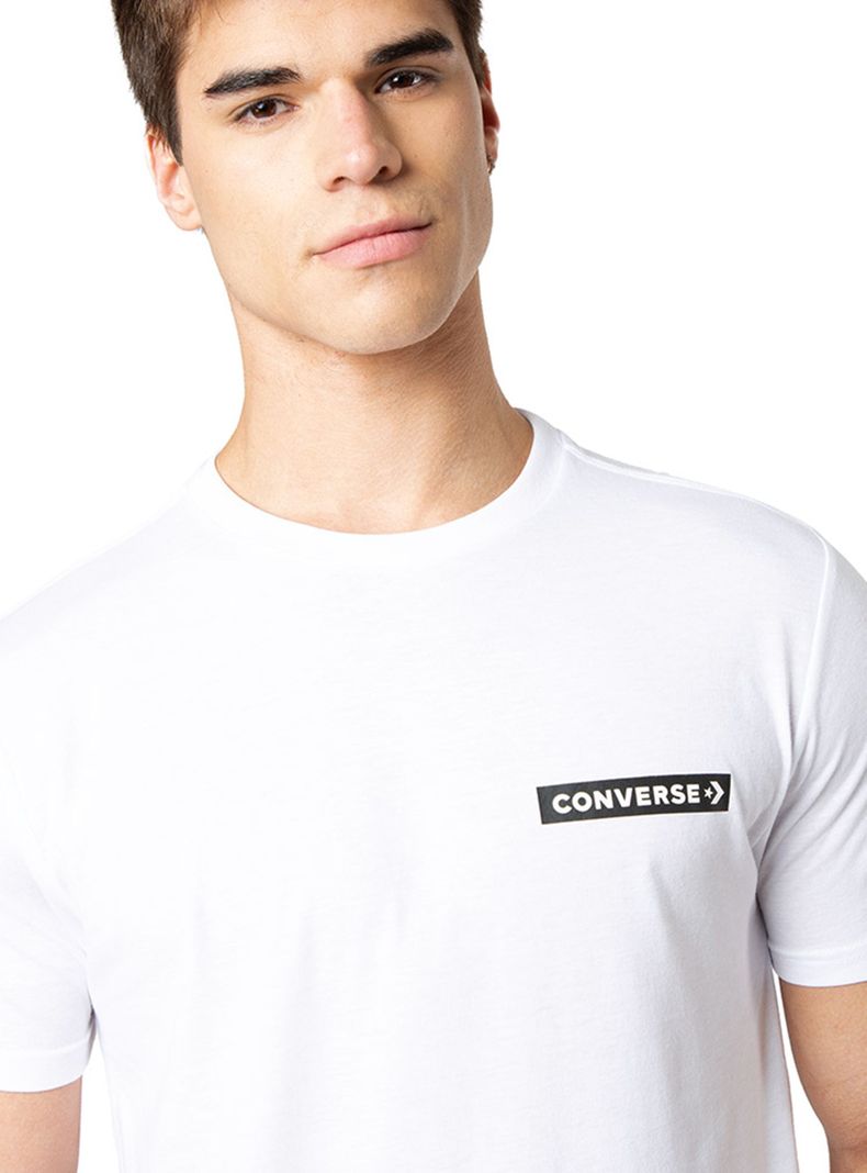 Polera Modelo Street Lisa-2