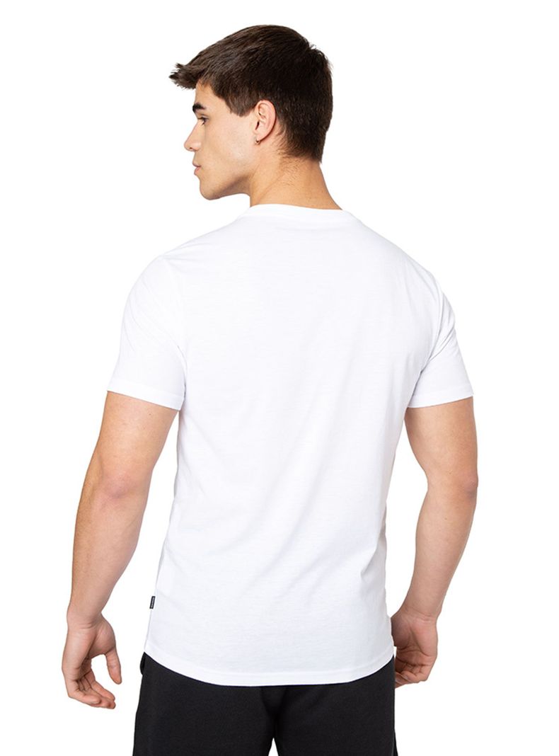 Polera Modelo Street Lisa-1