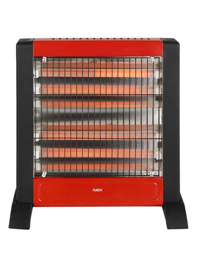 Estufa de Cuarzo 1000W EQ003OI20-0