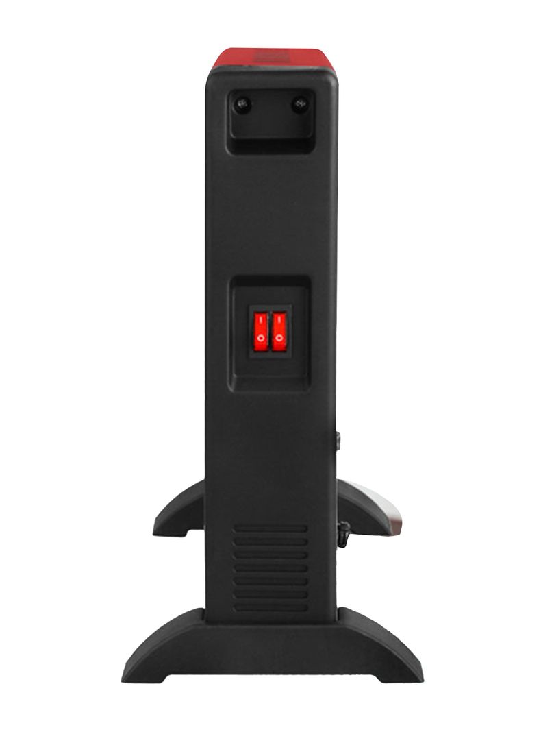 Estufa de Cuarzo 1000W EQ003OI20-4