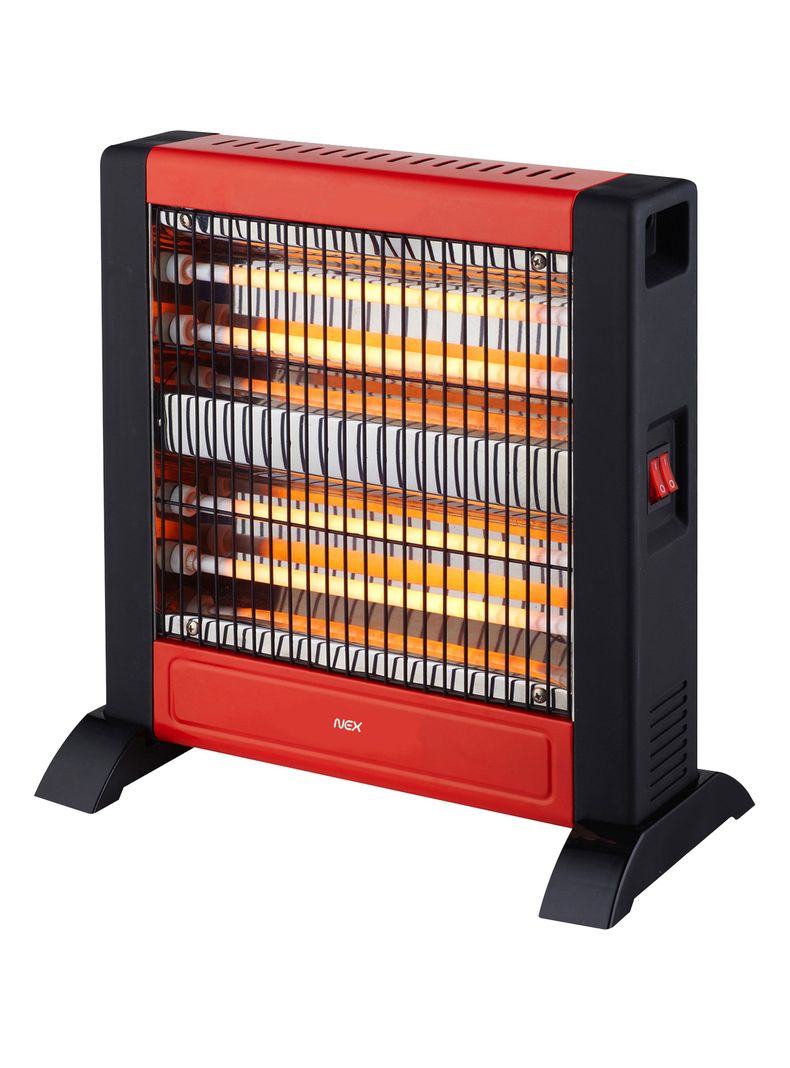 Estufa de Cuarzo 1000W EQ003OI20-2