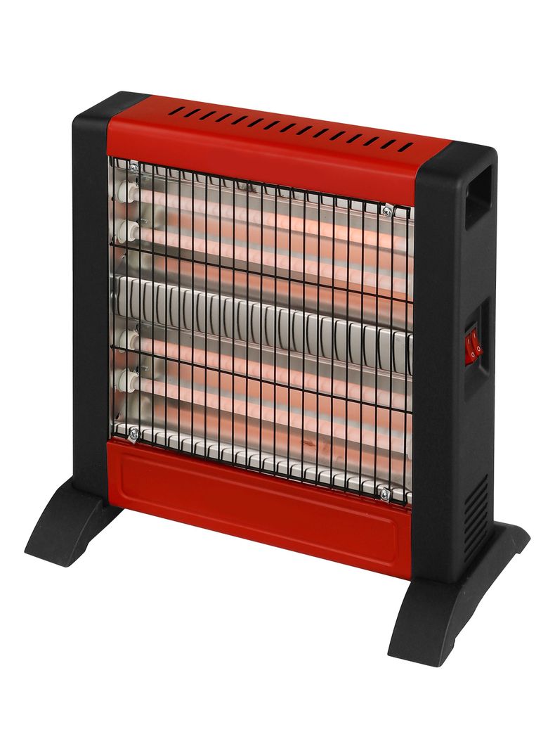 Estufa de Cuarzo 1000W EQ003OI20-3