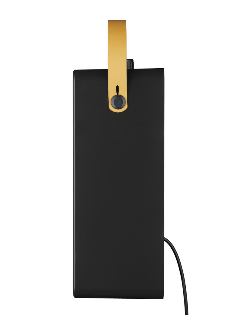 Calefactor Tipo Chimenea 1500W ESFHDL-3