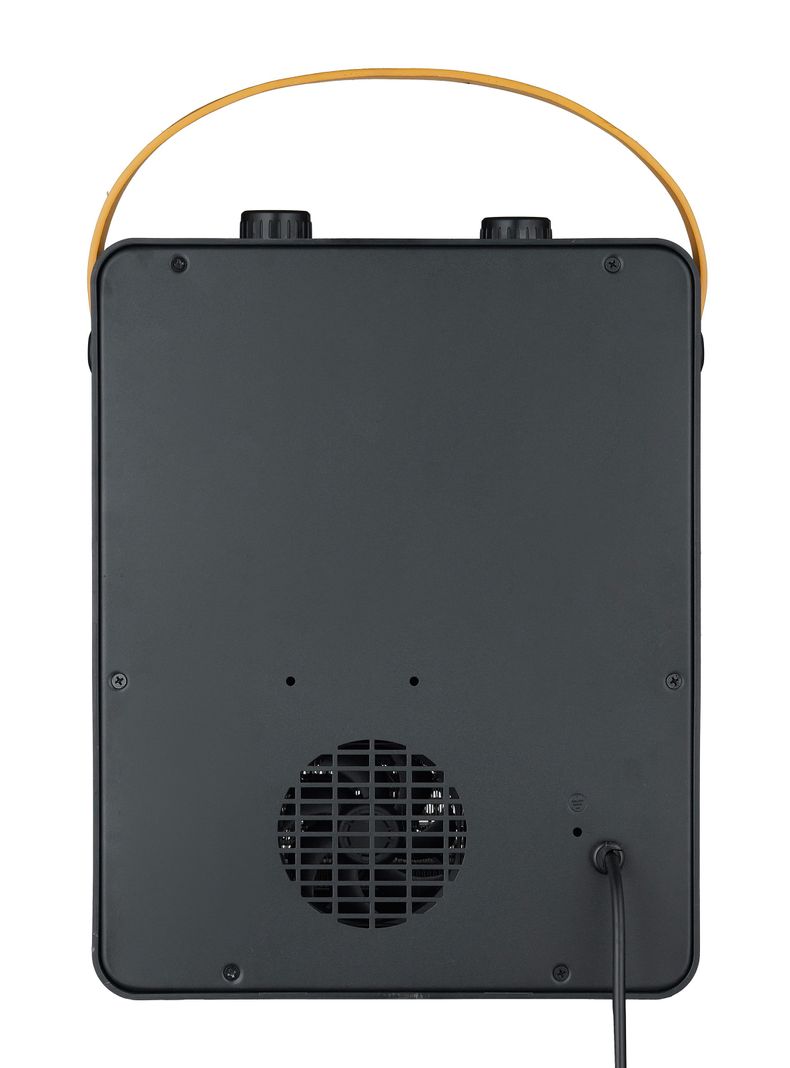 Calefactor Tipo Chimenea 1500W ESFHDL-1