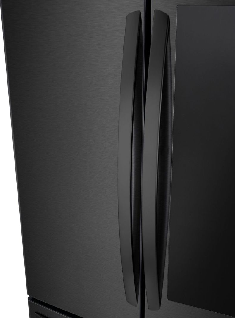 Refrigerador French Door No Frost 696 Litros Instaview GM78BVT-6
