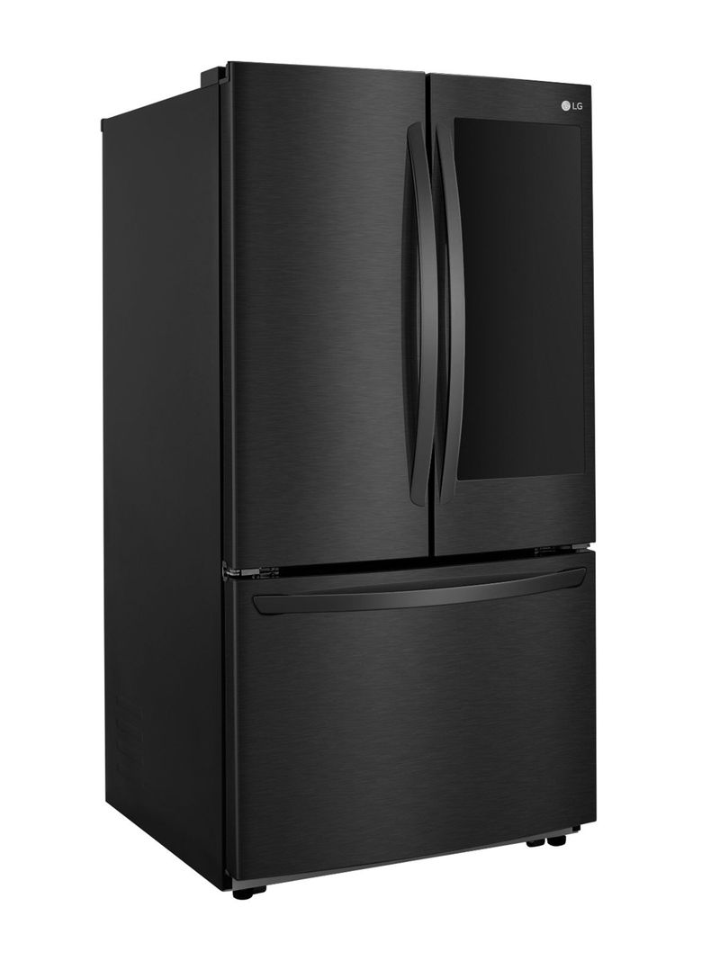 Refrigerador French Door No Frost 696 Litros Instaview GM78BVT-2