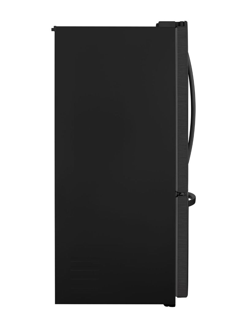 Refrigerador French Door No Frost 696 Litros Instaview GM78BVT-3