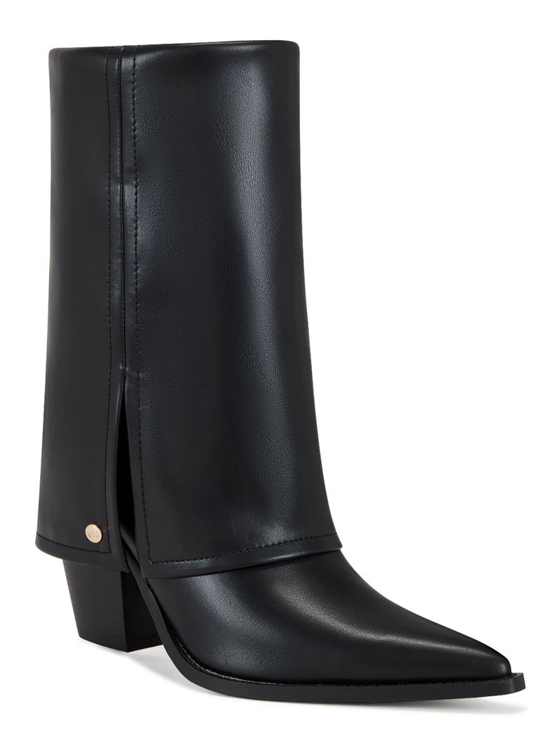 Bota Tipo Texa Dobladas Mujer-1