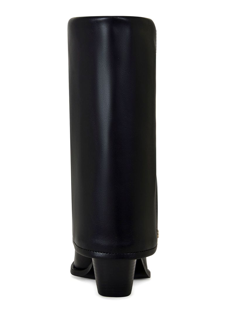 Bota Tipo Texa Dobladas Mujer-3