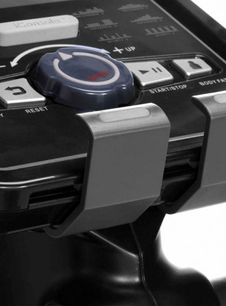 Elíptica Evolution Evo 8500 Fitness-2
