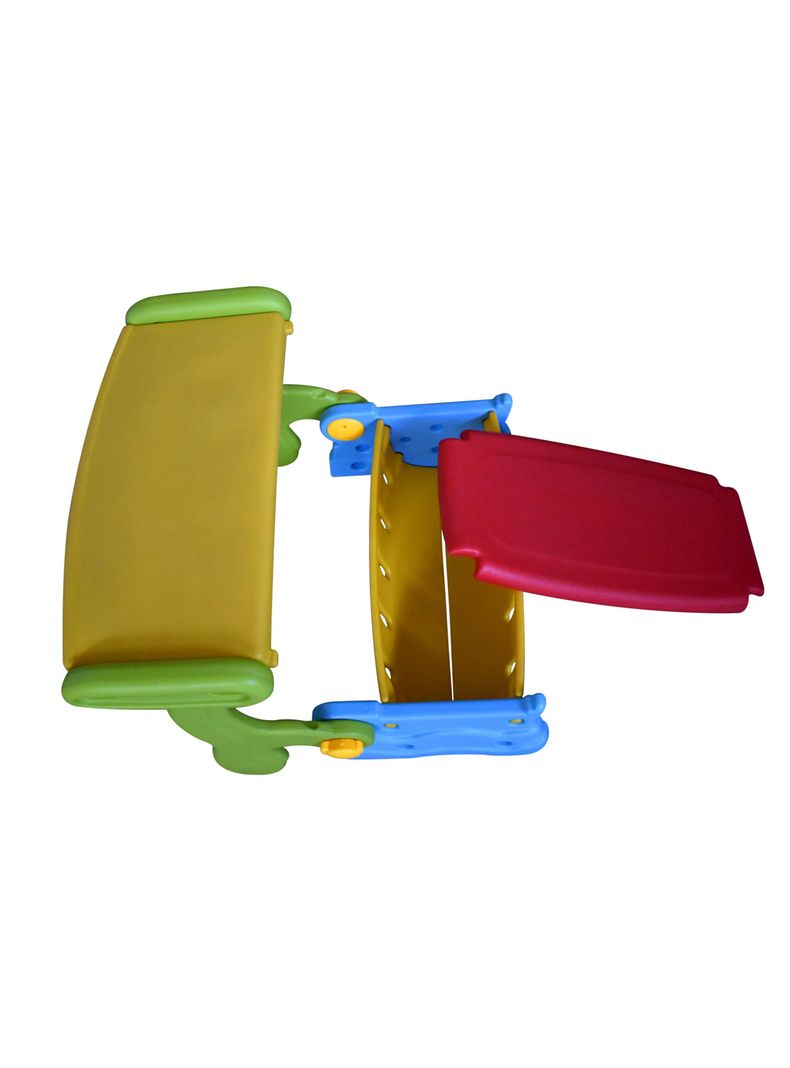 Banco Gamepower de Actividades Multifuncional-1