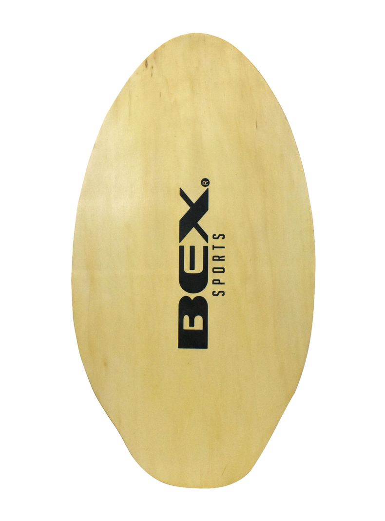Tabla Bex de Surf Madera 37-1