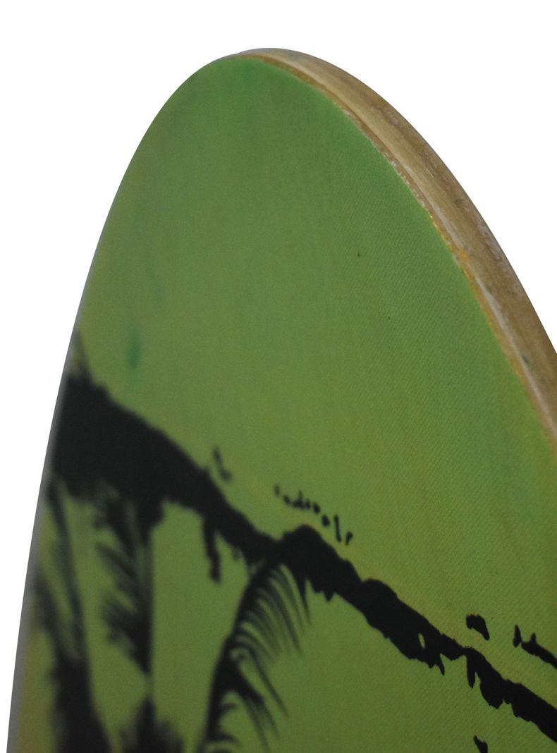 Tabla Bex de Surf Madera 37-2