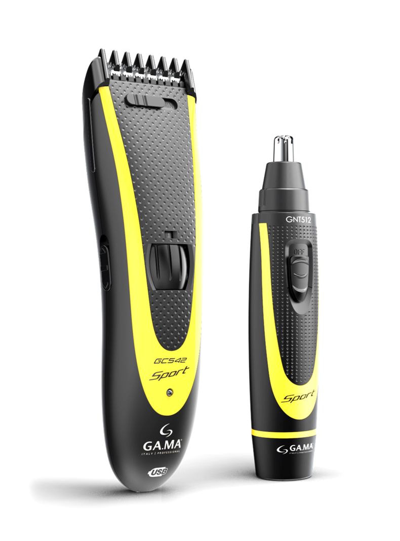 Corta Pelo GCS 544 Sport USB-1