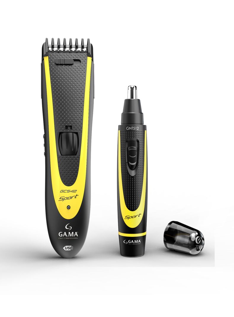 Corta Pelo GCS 544 Sport USB-0