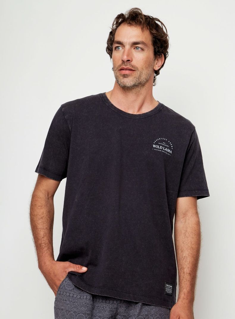 Polera Soles Regular Algodón Orgánico-0