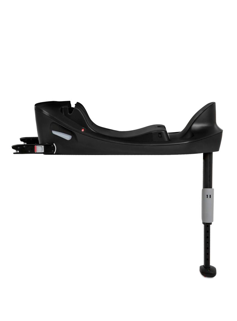 Coche Travel System Libelle Fg + Aton B2 + Ba-4