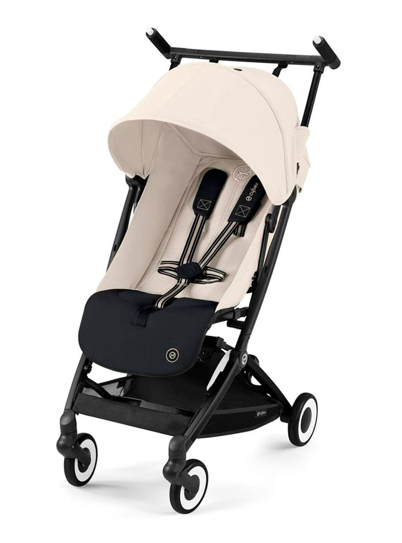 Coche TS Libelle Cw + Aton S2 + Ba-1