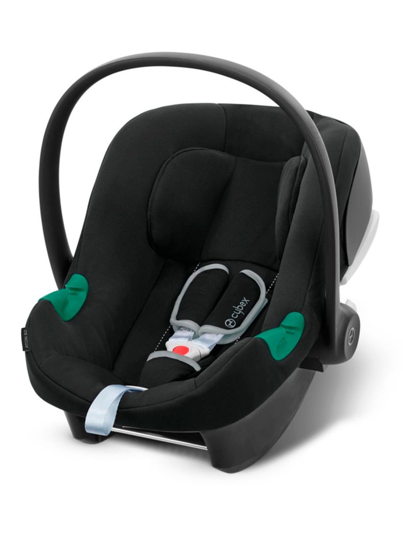 Coche Travel System Orfeo Tpe Sb + Aton B2+Ba-2