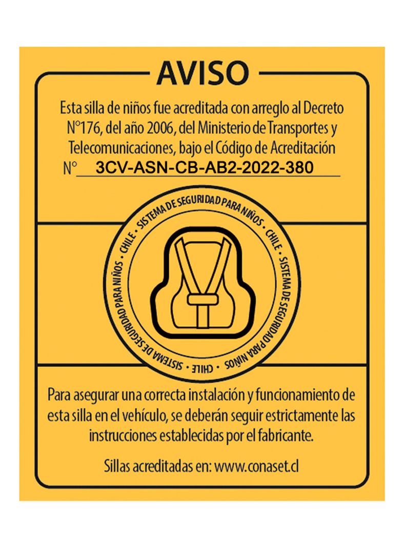 Coche Travel System Orfeo Tpe Sb + Aton B2+Ba-5