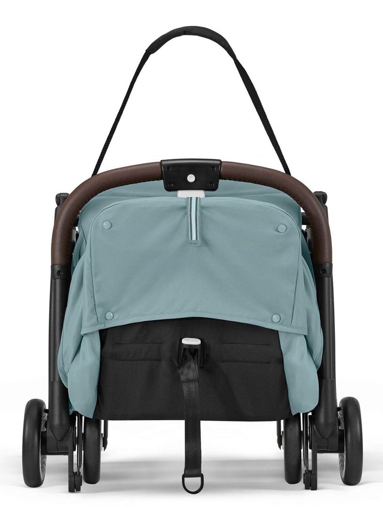 Coche Travel System Orfeo Tpe Sb + Aton S2+Ba-4
