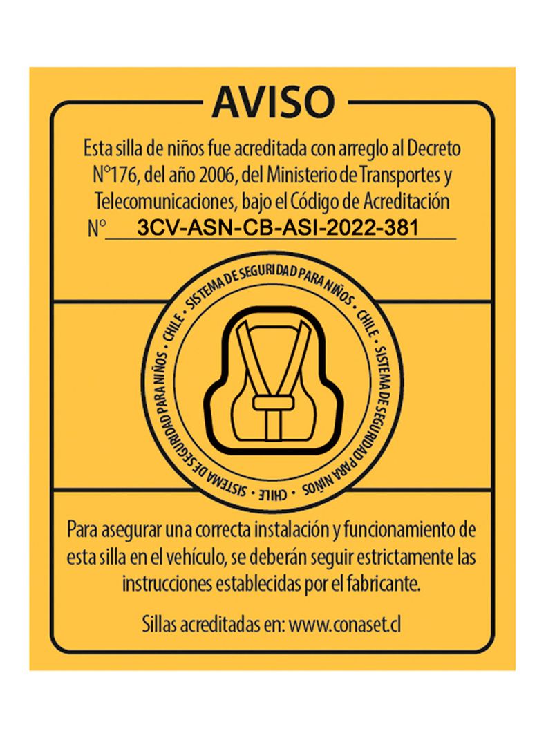 Coche Travel System Orfeo Tpe Sb + Aton S2+Ba-5