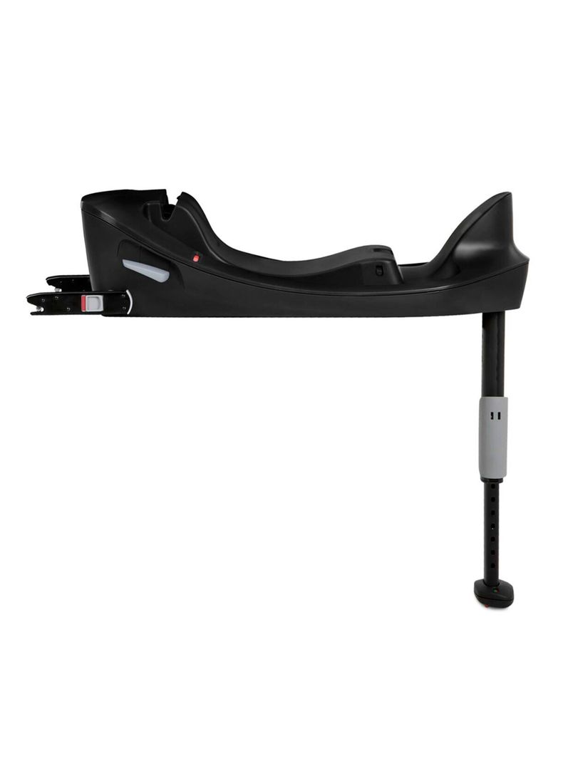 Coche Travel System Orfeo Blk Mgb +Aton B2+Ba-4