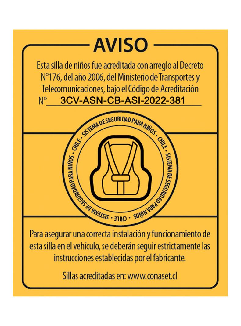 Coche Travel System Orfeo Blk Mgb + Aton S2+B-5