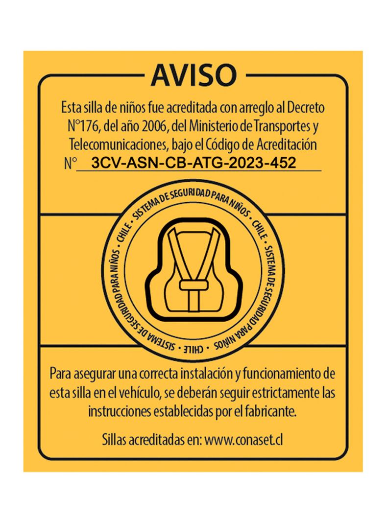 Coche Travel System Balios S Tpe Bg+ Aton G-5