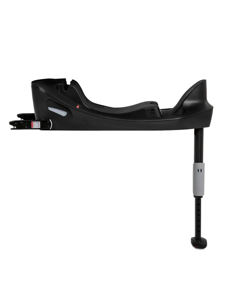 Coche Travel System Talos S Blk Mb + Aton B2-3