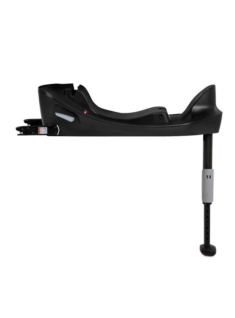 Coche Travel System Talos S Blk Mb + Aton S2-4