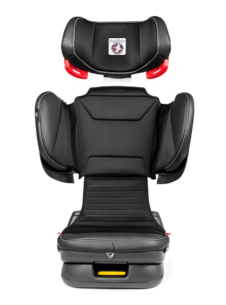 Silla Auto Flex Licorice-3