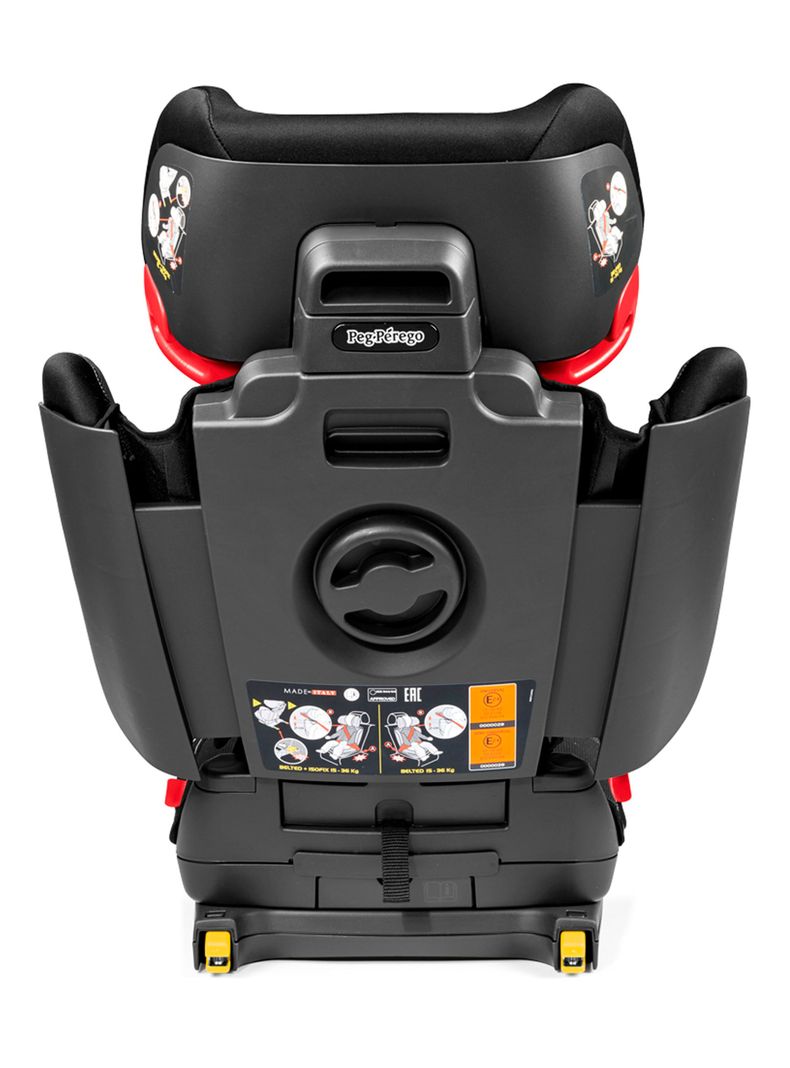 Silla Auto Flex Licorice-1
