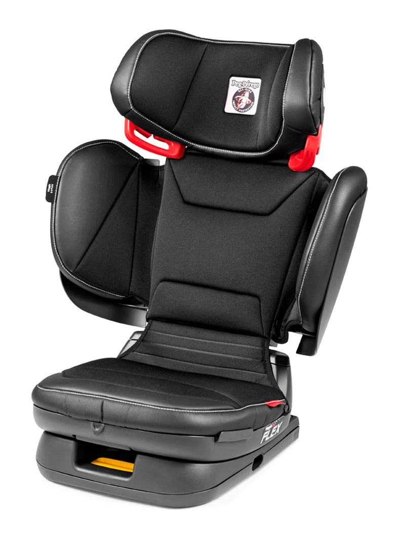 Silla Auto Flex Licorice-2