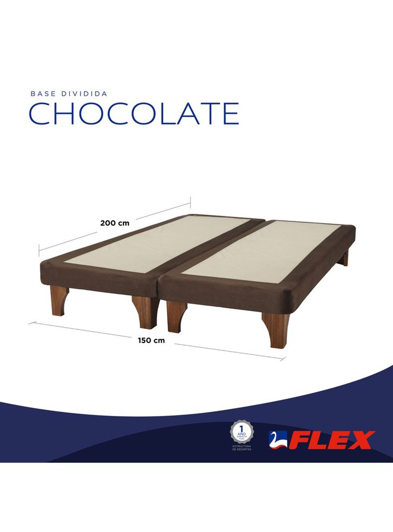 Base Europea King Chocolate-1