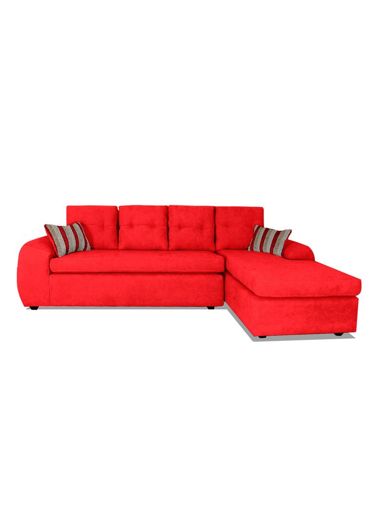 Rojo