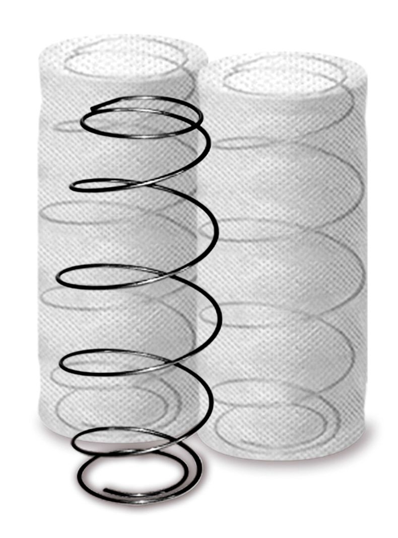 Cama Europea Everest King + Set Toledo-3