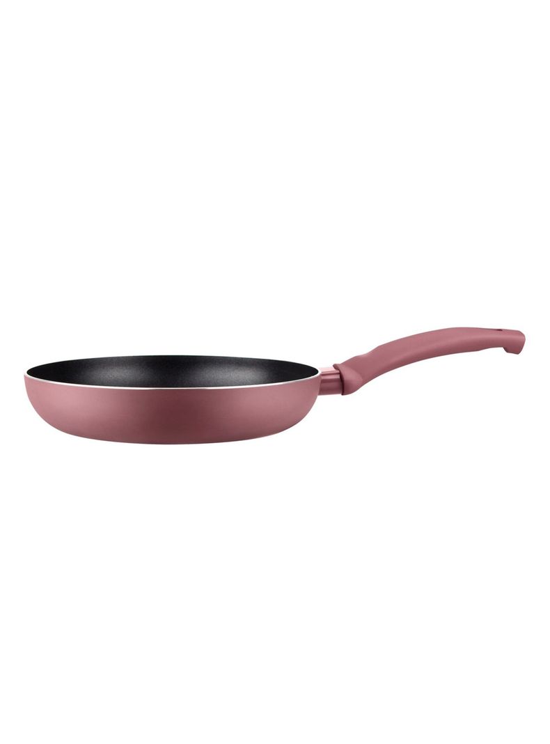 Sartén Aluminio Marmicoc 26 cm Spring Granate-0