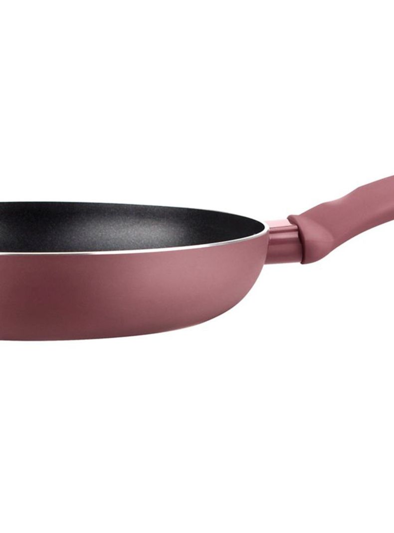 Sartén Aluminio Marmicoc 26 cm Spring Granate-1