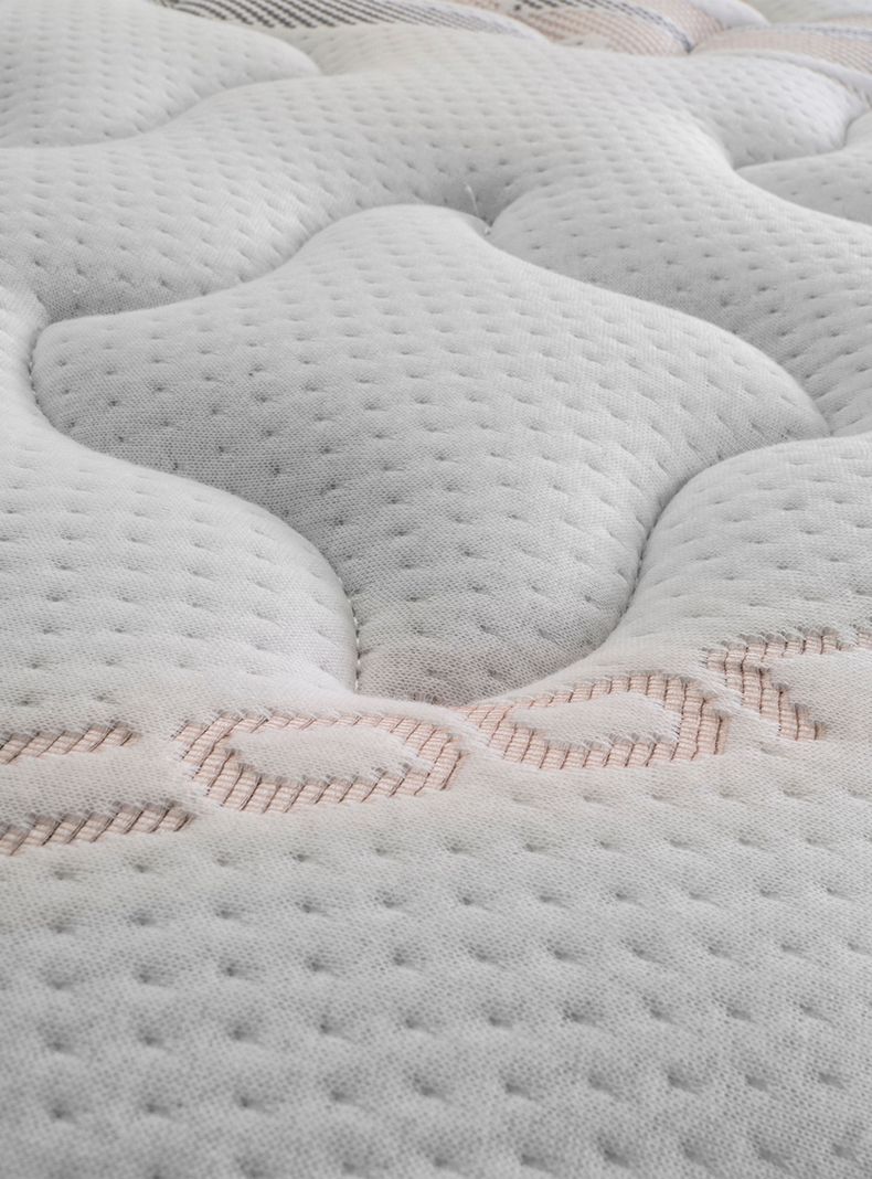 Cama Europea Everest Super King + Set Toledo-1
