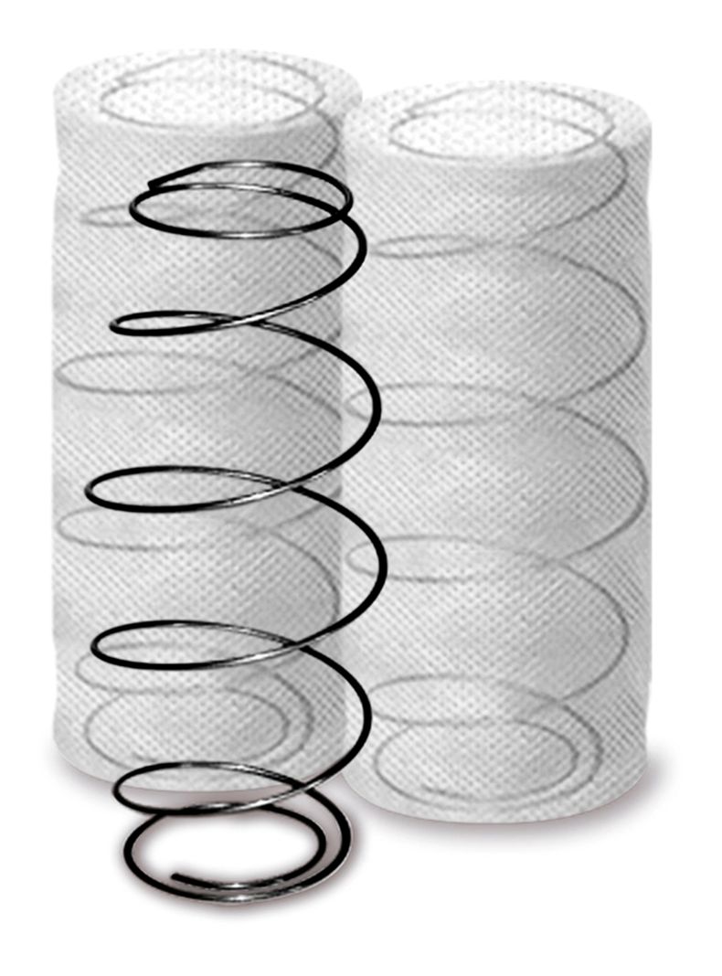 Cama Europea Everest Super King + Set Toledo-3
